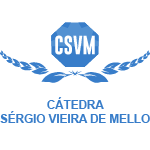 Cátedra Sérgio Vieira De Mello