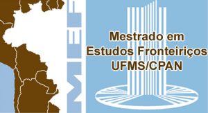 Mestrado em Estudos Fronteiriços UFMS/CPAN